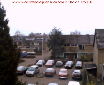 Alphen aan den Rijn
